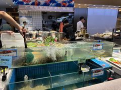 -七八九餐厅(浦江店)