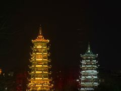 -桂林两江四湖景区