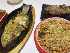-爪王羊排火锅·烧烤