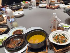 -小厨娘淮扬菜(天印大道店)