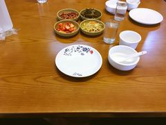 -京玉菲饭店(李村店)