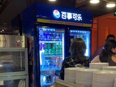 -火炉火自助餐(喜隆多店)