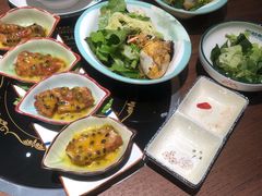 -南越郡·越式风味餐厅(青秀万达店)