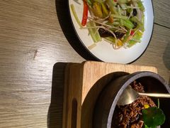 -熹素·鲜美素食Vegetarian (天河领展店)
