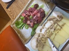-牛也烧肉(摩尔城店)