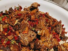 -快乐爱斯米牛排自助(正大广场店)