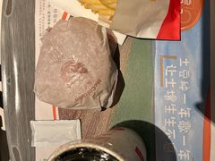 -麦当劳(长泰商业广场店)