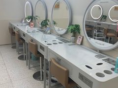 -天真蓝照相馆(五角场百联又一城店)