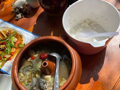 -云隐小厨·传统大理美食(复兴路店)