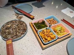 -味妙烤鱼吧(回龙观店)