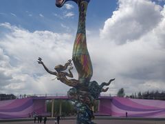 -群力丁香公园