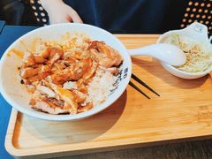 -熊吞·大碗丼烧肉饭(西市场嘉华店)