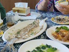 -太湖好灶头土菜馆(石公路店)