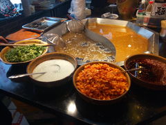 -庙街旅游·美食广场(五一广场店)