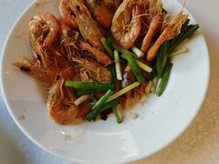 -松兰山海景大酒店·海鲜中餐厅