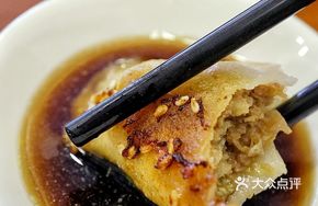 Beef Dumplings