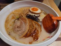 -味千拉面(煌华新纪元购物广场店)