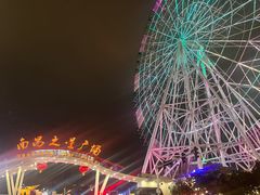 -南昌之星摩天轮