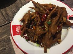 -汉虾王·油焖大虾(车公庙店)