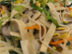 -大鹏饭店·金陵家宴(奥体中心店)