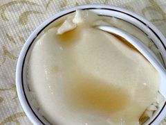 山水豆腐花-鹏城人家海鲜酒家·23年老字号(较场尾店)