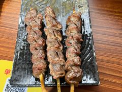 -鸟屋·烧鸟居酒屋(新世纪广场店)