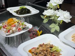 -月色西餐厅·海鲜刺身·烧烤(科学城保利郡雅酒店)