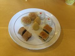 -仿膳饭庄(天安门店)