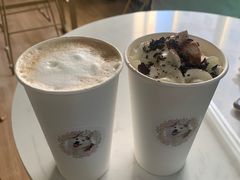 -Husky Go! 哈士奇体验馆·宠物咖啡厅狗咖