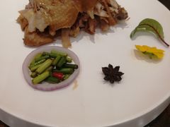 -阿庄新豫菜(航海东路店)