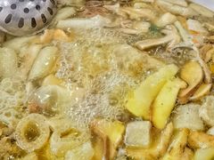 -双喜农庄·菌香园(安居家园店)