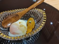 海胆水波蛋-町家Machiya(泰府·名邸店)