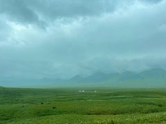 -新疆那拉提国家旅游度假区