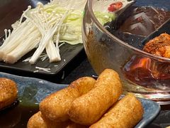-火社火锅(平安大街店)