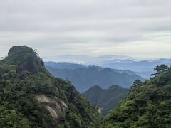 -三清山风景名胜区