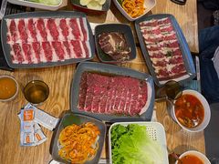 -新石器烤肉(招商1872店)