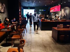 -星巴克臻选(深圳华强北茂业店)