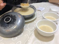 -凤城礼记鱼翅海鲜酒家(新马路总店)