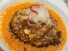 -初蓉丨遇见新川菜(亲贤街荣耀店)