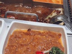 -海底捞火锅(海澜财富中心店)
