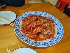 -满盆红龙虾(开发区店)