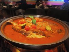 -师烤·豆花烤鱼(深圳坂田天虹店)