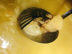 -捞围鲜·港式打边炉(海阳路店)