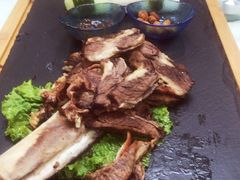 -清真悦宾楼食府(海湖店)