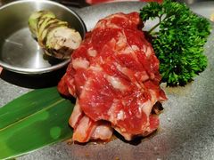 -韩山葵烤肉(太古里店)