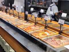 -盛江山自助料理(太原街万达店)