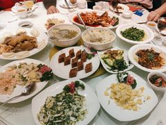 -得月楼·省级非遗·传统苏帮菜(观前店)