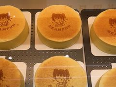 -炫方点心局(松江印象城店)