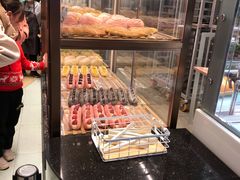 -奈雪的茶(亨特国际广场店)