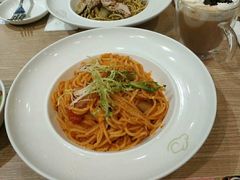 -仙踪林(江燕路万科里店)